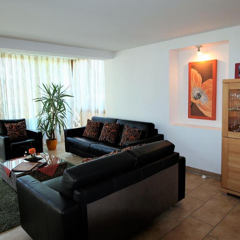 Landhaus Alpenflair Whg 403 - Apartment mit 3 Schlafzimmern - 4