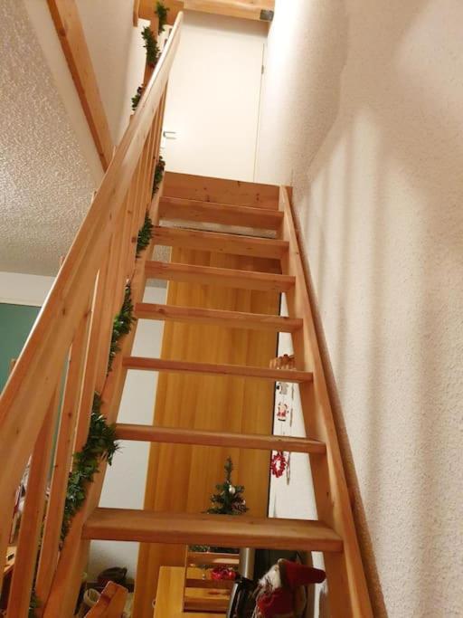 Charmant Studio Duplex 26m2 à la montagne - Appartement 1 Chambre - 7