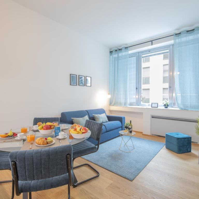 Sweett - Cozy Duomo - Appartamento con 1 Camera da Letto - 3