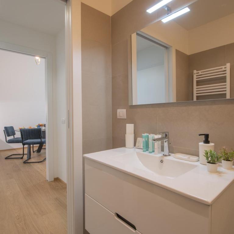 Sweett - Cozy Duomo - Appartamento con 1 Camera da Letto - 7