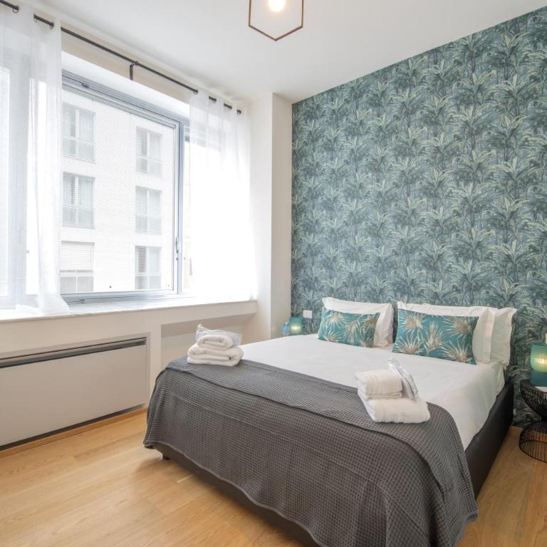 Sweett - Cozy Duomo - Appartamento con 1 Camera da Letto - 4
