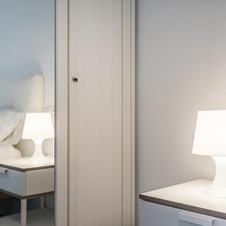 Céntrico y tranquilo apartamento Realejo - Two-Bedroom Apartment - 6