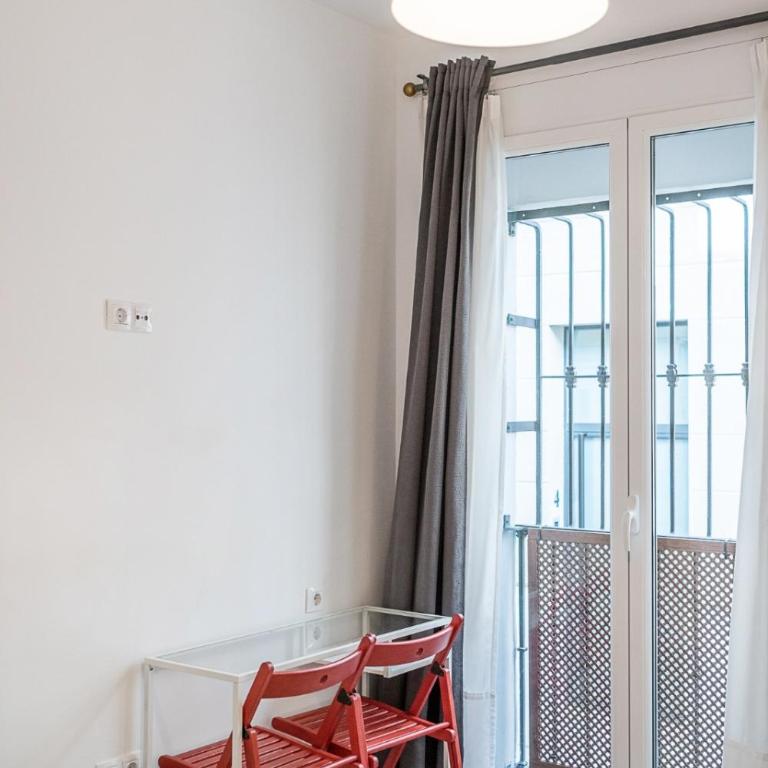 Céntrico y tranquilo apartamento Realejo - Two-Bedroom Apartment - 13