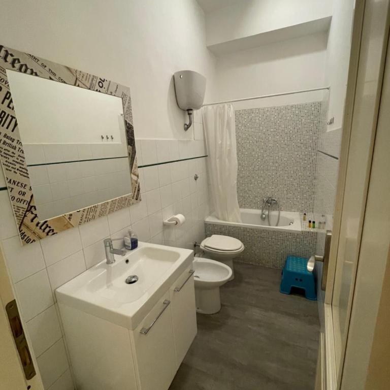 Moshi Moshi - Chambre Double avec Salle de Bains Privative Extérieure - 4