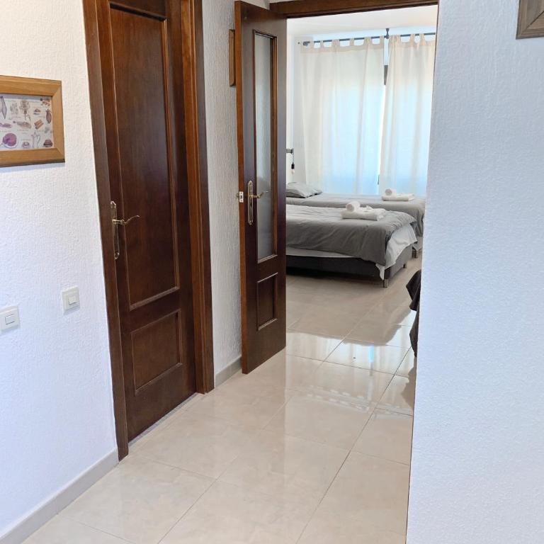 Apartamentos RG Resitur - One-Bedroom Apartment - 11
