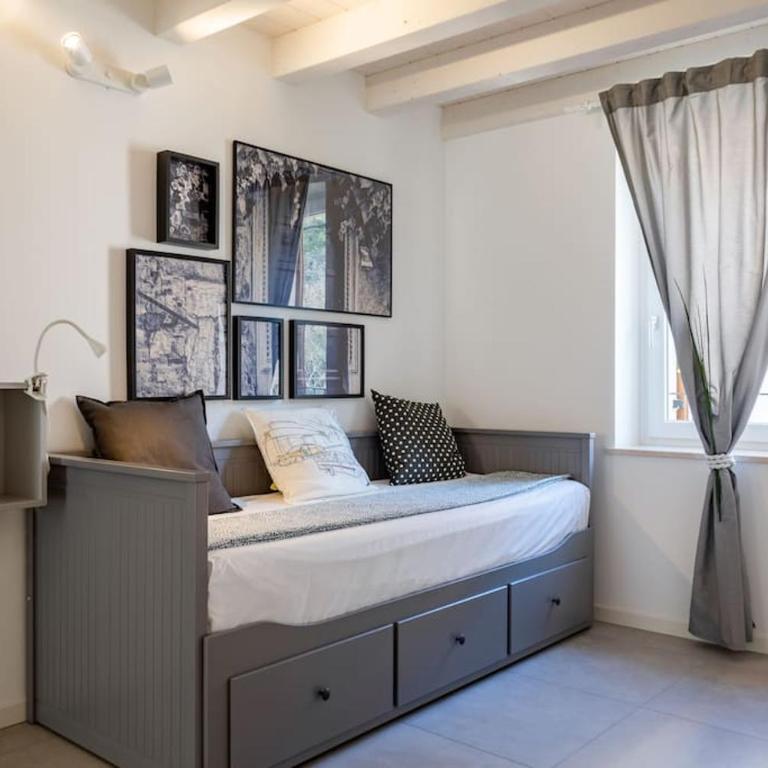 Casa ai Lavatoi - Appartamento - 12