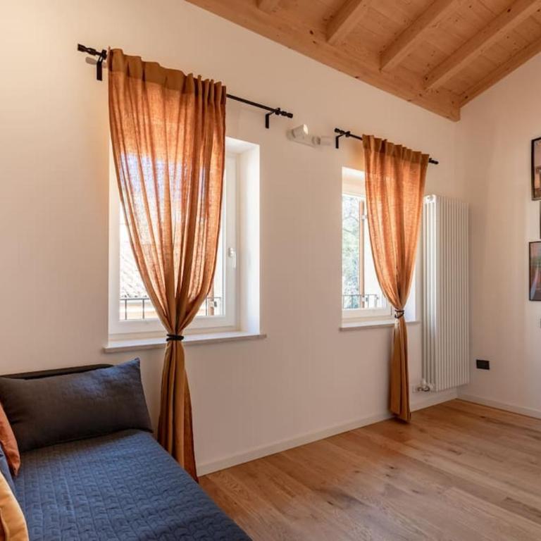 Casa ai Lavatoi - Appartamento - 22