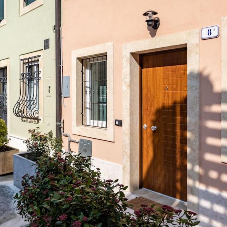 Casa ai Lavatoi - Appartamento - 27