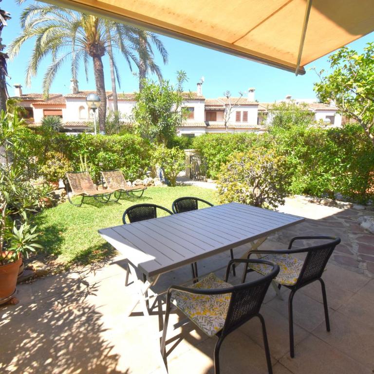 5004 Casa Rosa Javea - Chalet de 2 dormitorios - 6