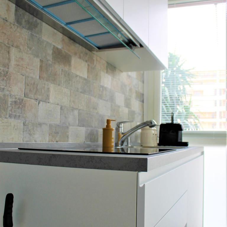 Karalis Loft - Appartamento con 1 Camera da Letto - 8