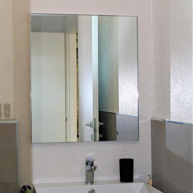 Karalis Loft - Appartamento con 1 Camera da Letto - 17