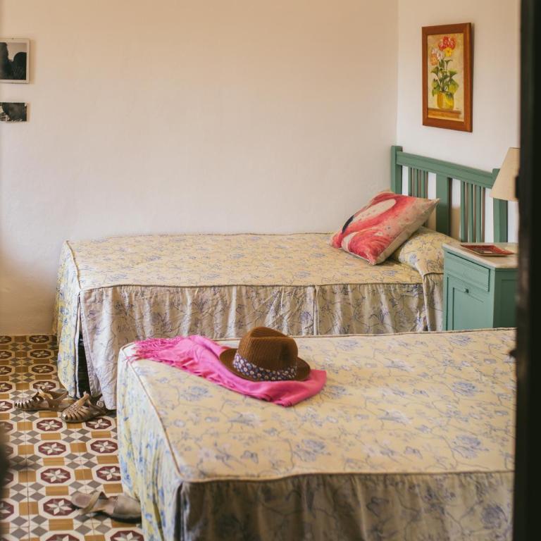 Villa La Jara Sanlúcar - Casa de 5 dormitorios - 46