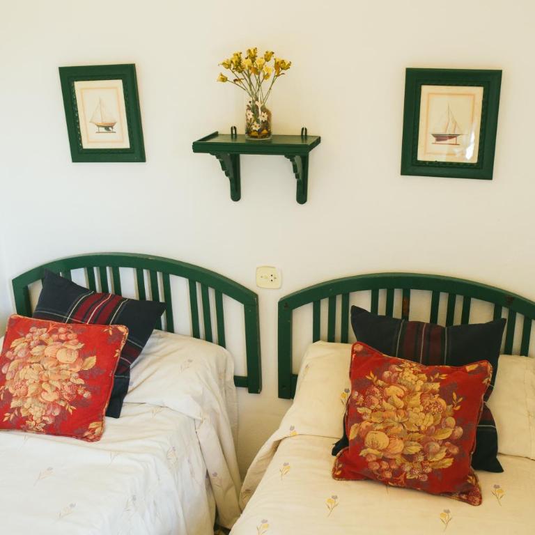 Villa La Jara Sanlúcar - Casa de 5 dormitorios - 59