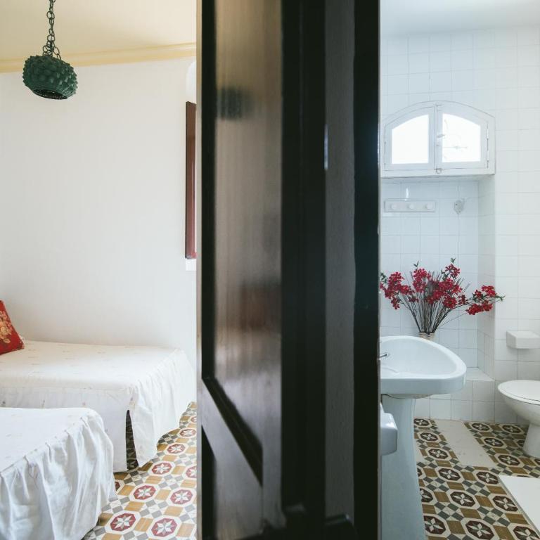 Villa La Jara Sanlúcar - Casa de 5 dormitorios - 60