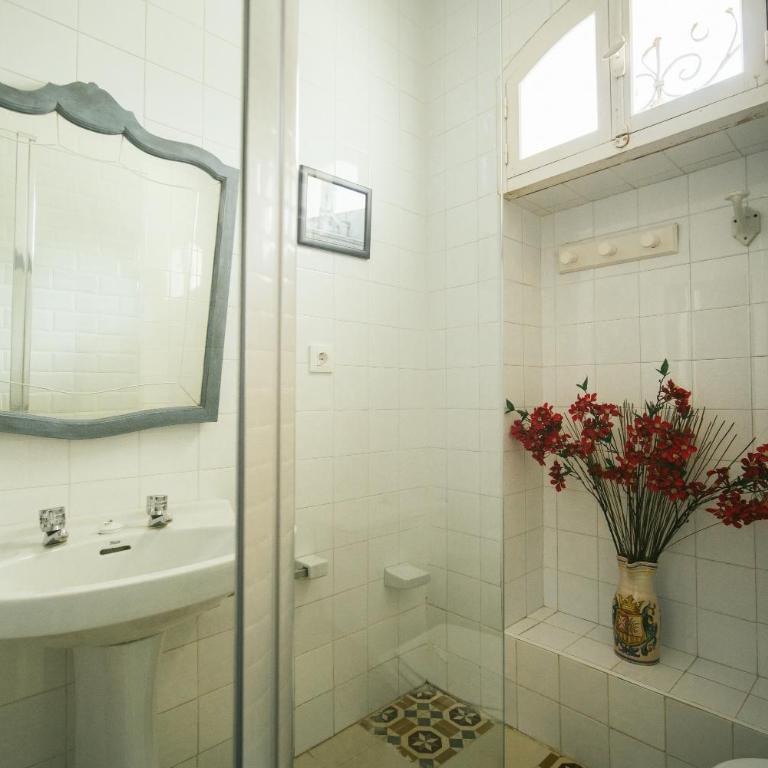 Villa La Jara Sanlúcar - Casa de 5 dormitorios - 62
