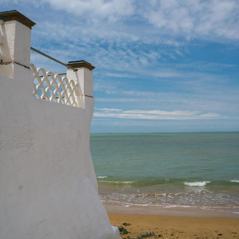 Villa La Jara Sanlúcar - Casa de 5 dormitorios - 90