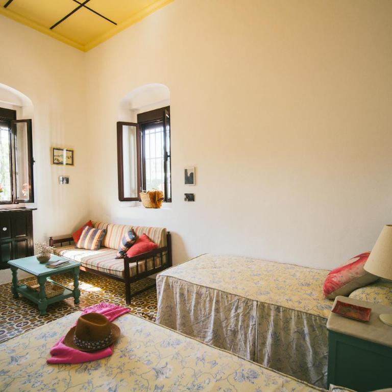 Villa La Jara Sanlúcar - Casa de 5 dormitorios - 42