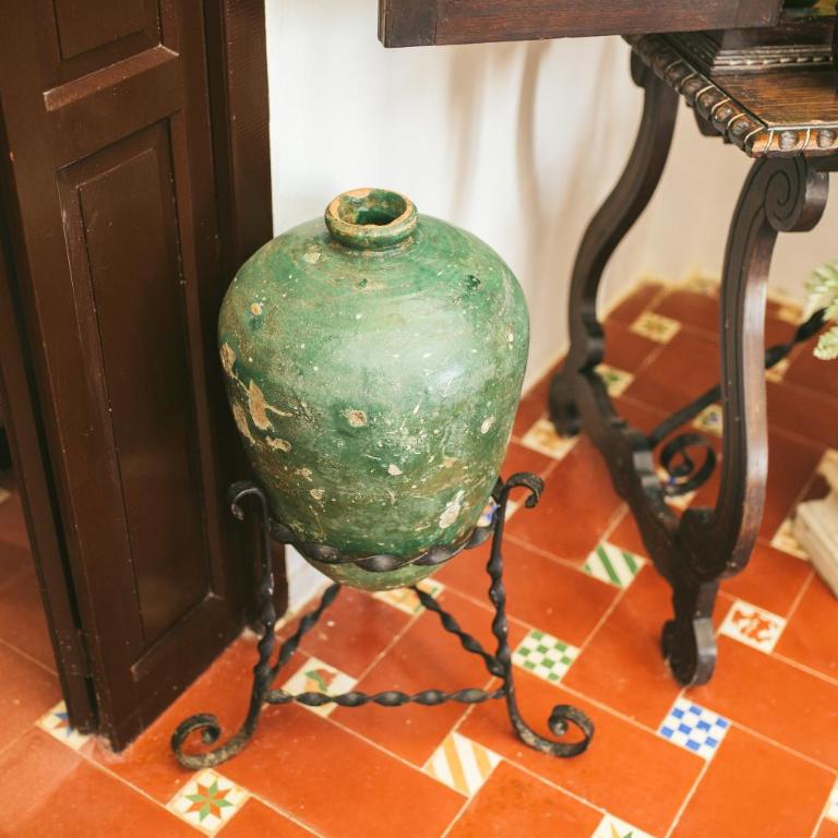 Villa La Jara Sanlúcar - Casa de 5 dormitorios - 73