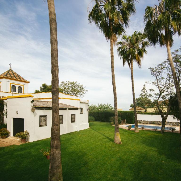 Villa La Jara Sanlúcar - Casa de 5 dormitorios - 11