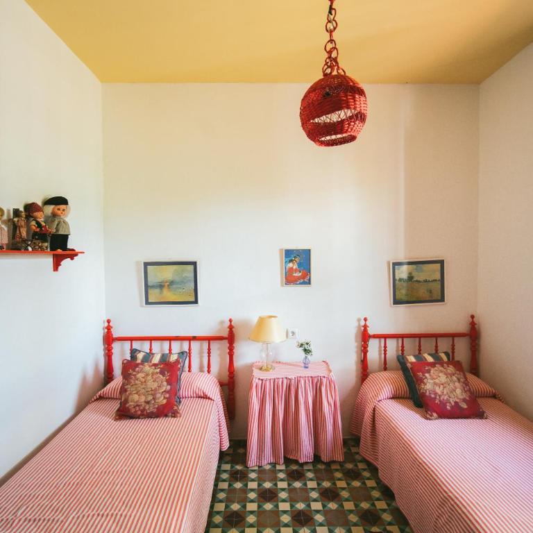 Villa La Jara Sanlúcar - Casa de 5 dormitorios - 55