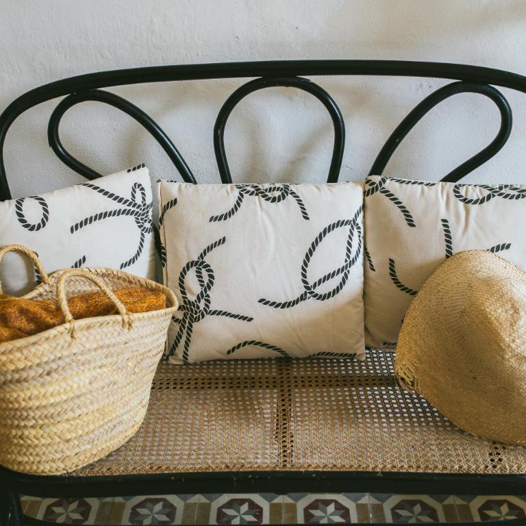 Villa La Jara Sanlúcar - Casa de 5 dormitorios - 25