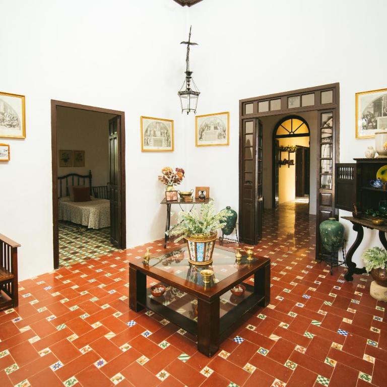 Villa La Jara Sanlúcar - Casa de 5 dormitorios - 68