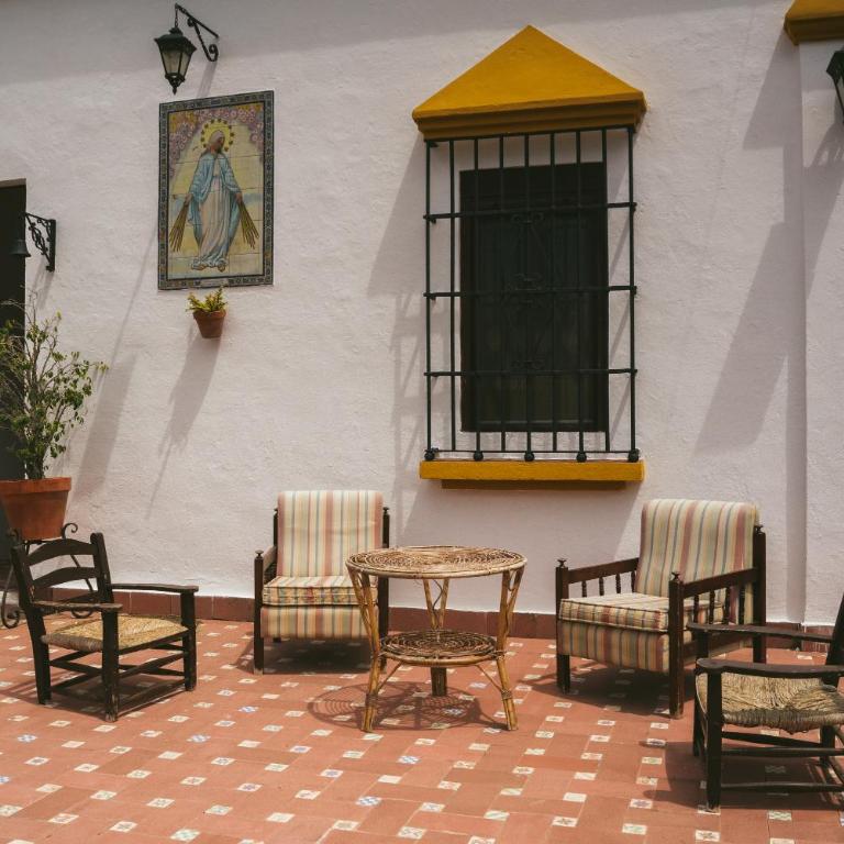 Villa La Jara Sanlúcar - Casa de 5 dormitorios - 18