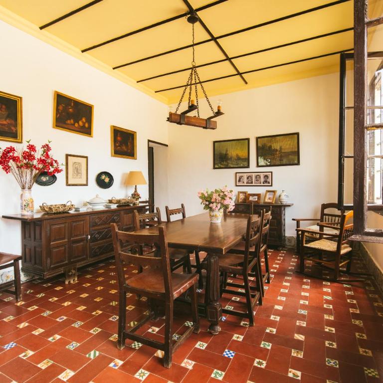 Villa La Jara Sanlúcar - Casa de 5 dormitorios - 20
