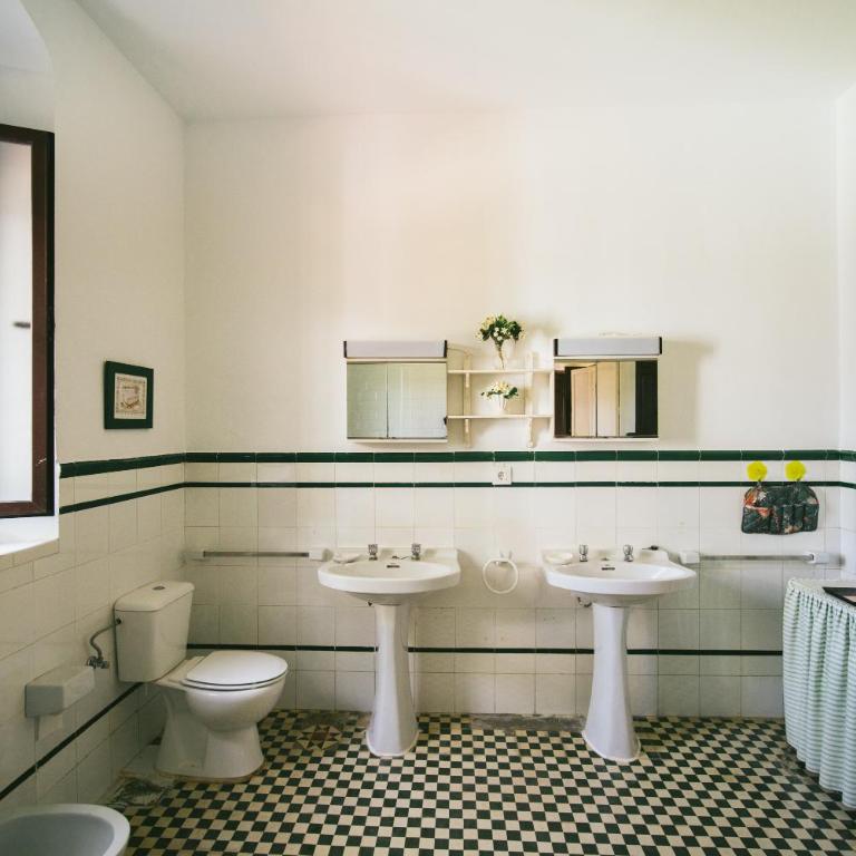 Villa La Jara Sanlúcar - Casa de 5 dormitorios - 50