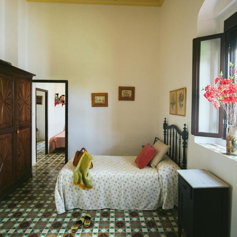 Villa La Jara Sanlúcar - Casa de 5 dormitorios - 3