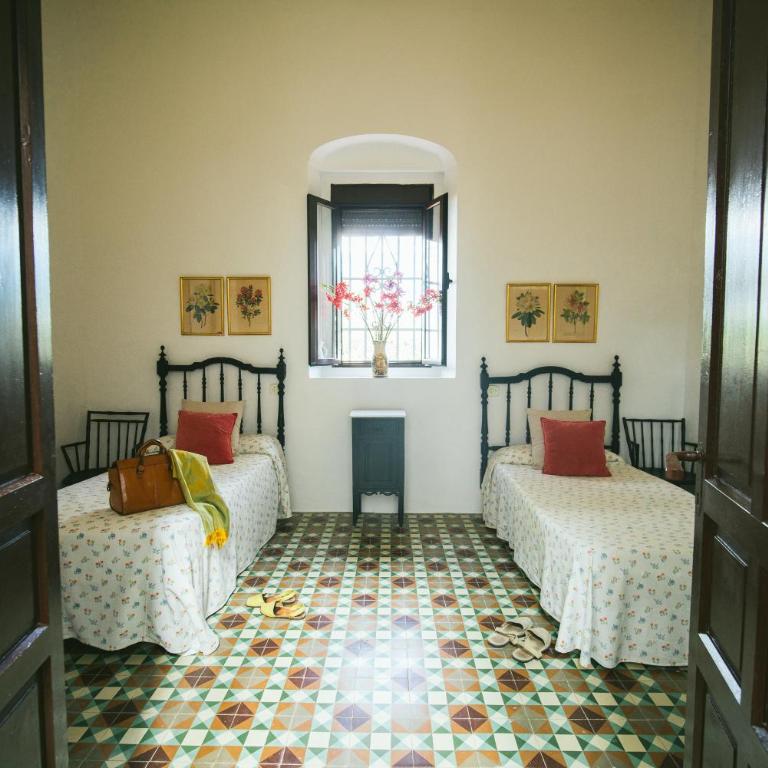 Villa La Jara Sanlúcar - Casa de 5 dormitorios - 65