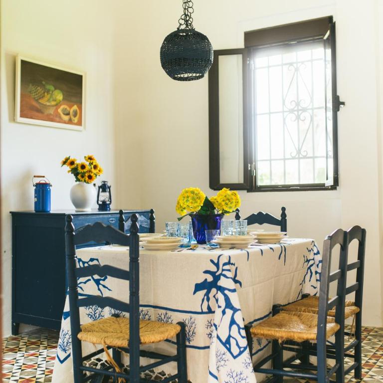 Villa La Jara Sanlúcar - Casa de 5 dormitorios - 35