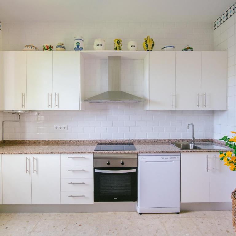 Villa La Jara Sanlúcar - Casa de 5 dormitorios - 7