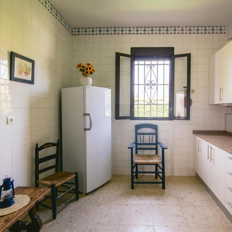 Villa La Jara Sanlúcar - Casa de 5 dormitorios - 28