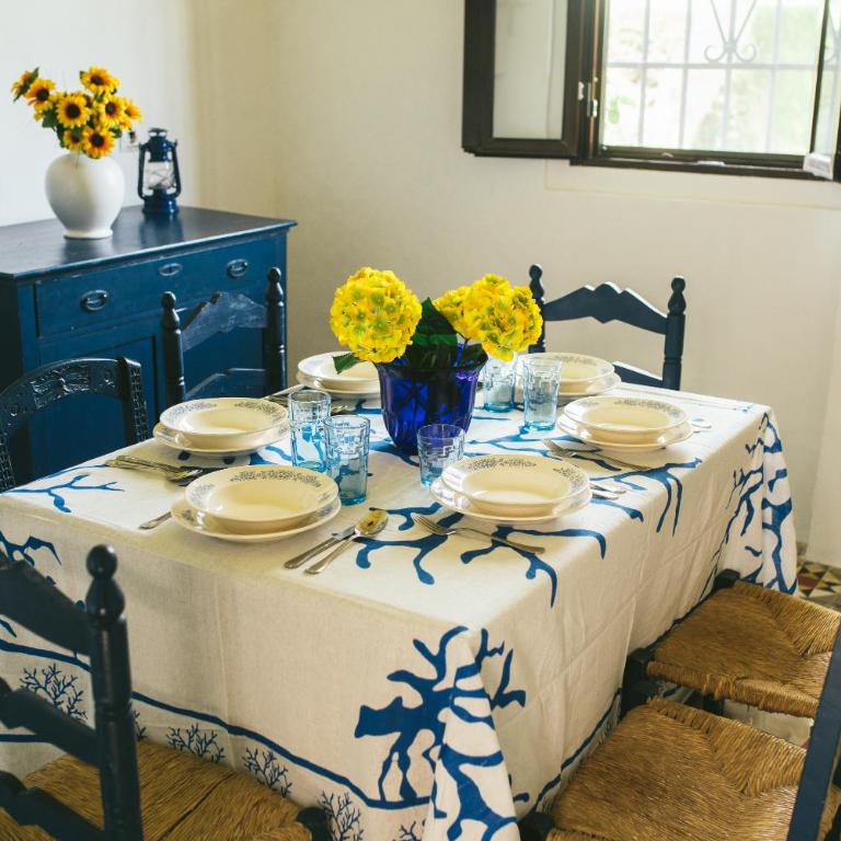 Villa La Jara Sanlúcar - Casa de 5 dormitorios - 32