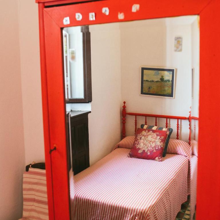 Villa La Jara Sanlúcar - Casa de 5 dormitorios - 56