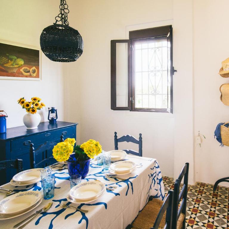 Villa La Jara Sanlúcar - Casa de 5 dormitorios - 36