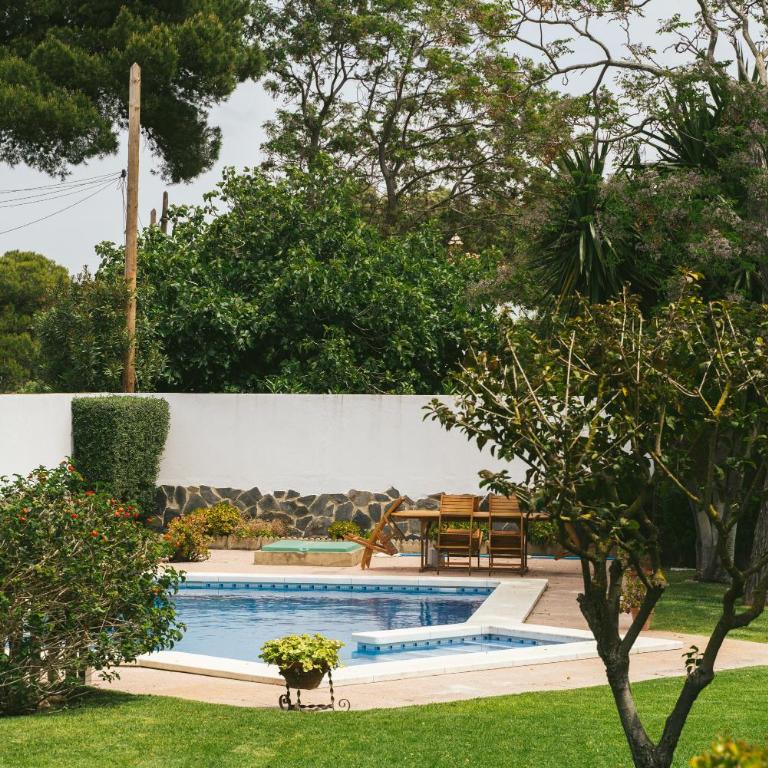 Villa La Jara Sanlúcar - Casa de 5 dormitorios - 79