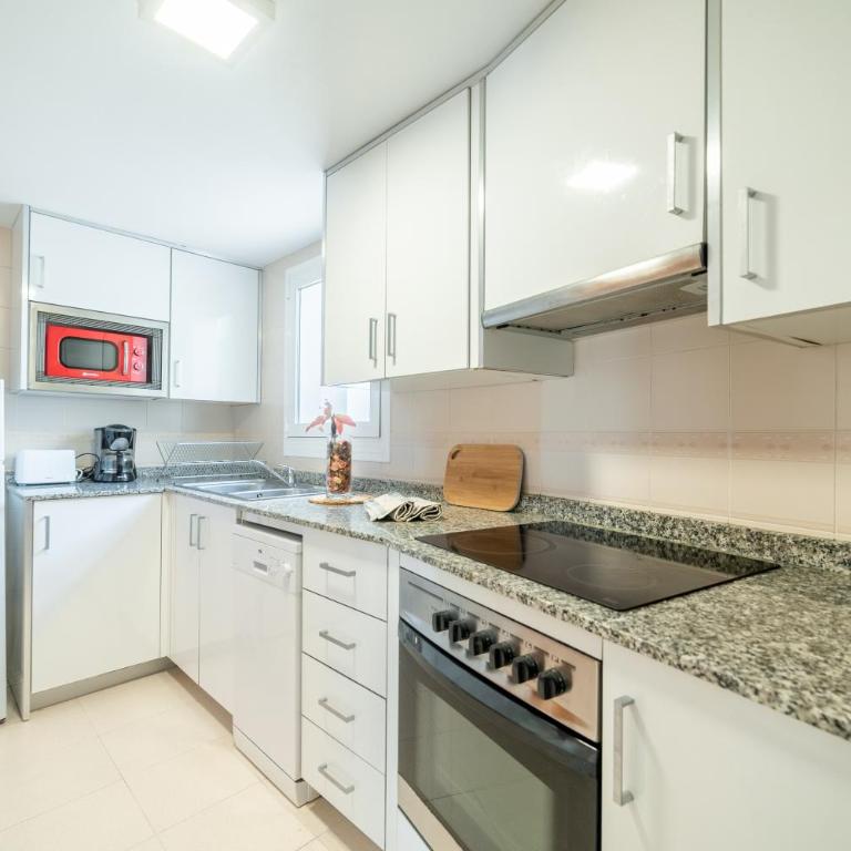 Voltor BE - Apartamento de 2 dormitorios - 17