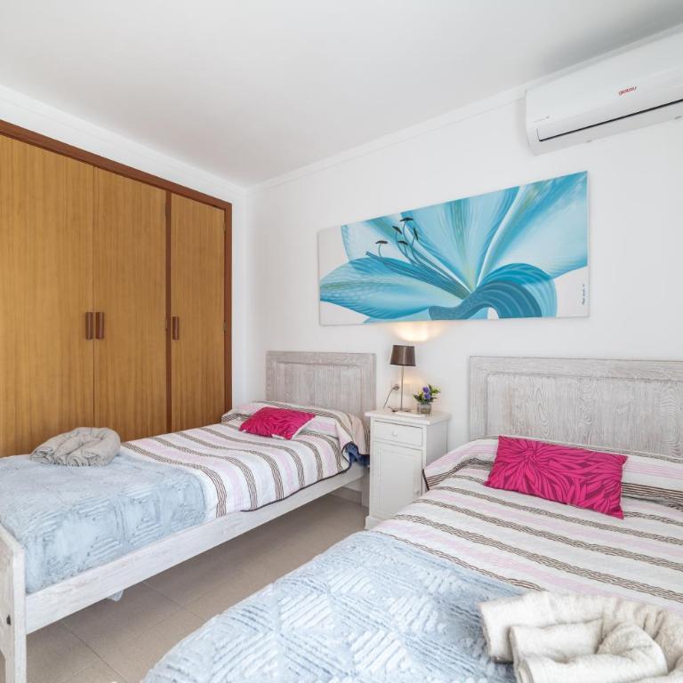 Voltor BE - Apartamento de 2 dormitorios - 8