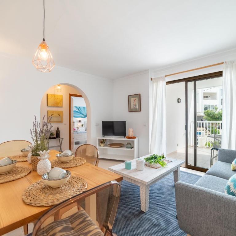 Voltor BE - Apartamento de 2 dormitorios - 2