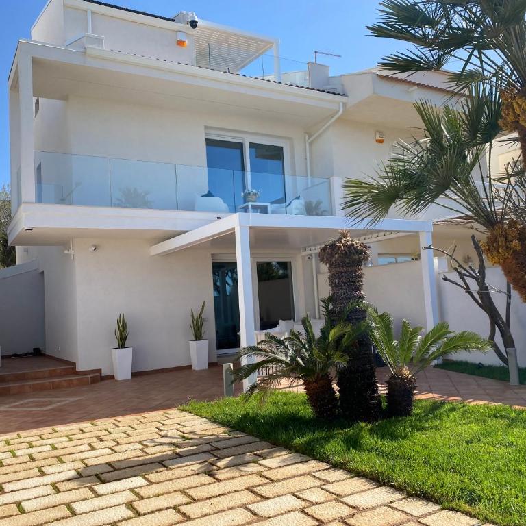 Villa Mare Ibleo - Appartamento Attico - 3