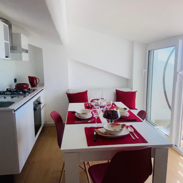 Villa Mare Ibleo - Appartamento Attico - 6