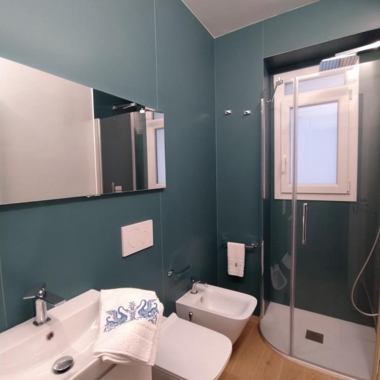 Villa Mare Ibleo - Appartamento con Vista Mare - 4