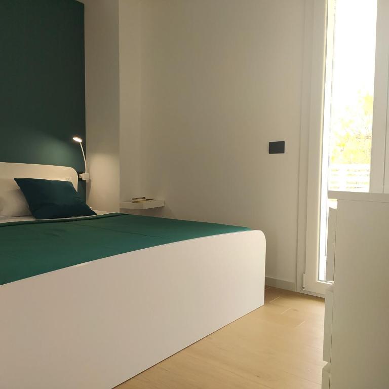 Villa Mare Ibleo - Appartamento con Vista Mare - 6