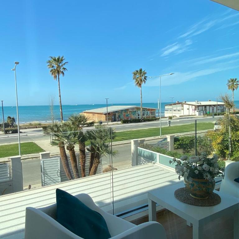 Villa Mare Ibleo - Appartamento con Vista Mare - 7