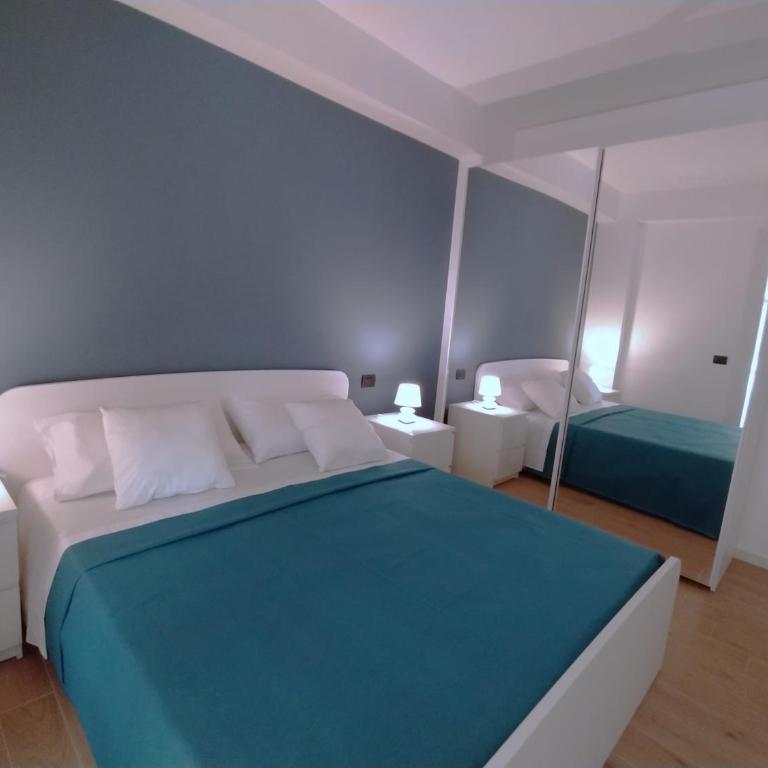 Villa Mare Ibleo - Appartamento - Piano Terra - 7