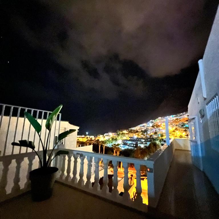Luxury penthouse with breathtaking views and huge private terraces - Apartamento Ático - 33