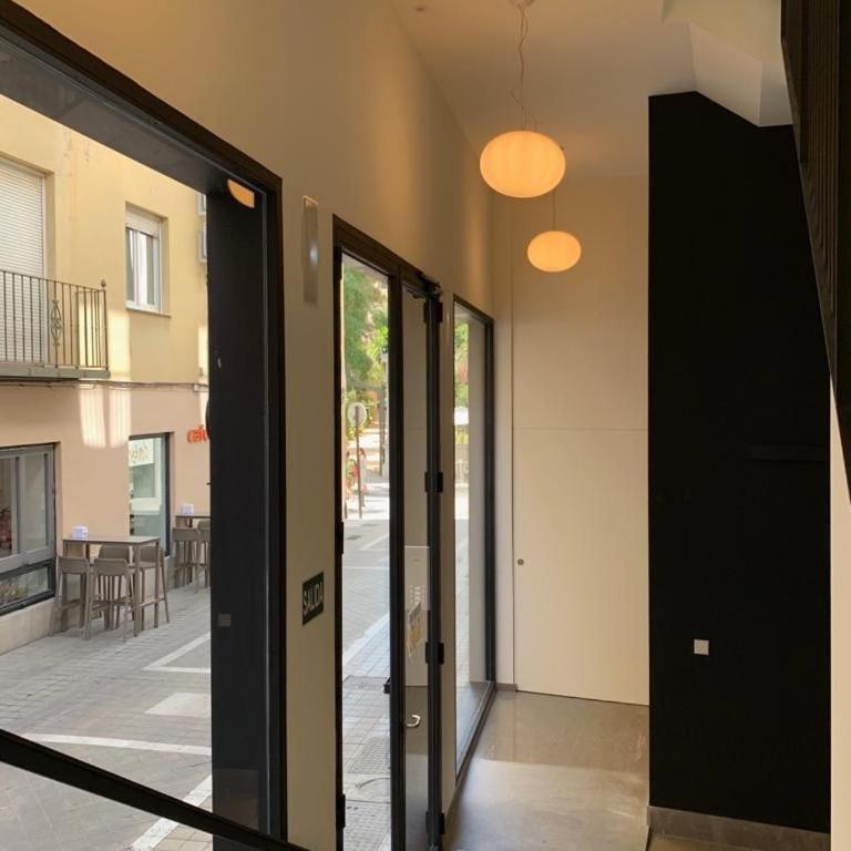Apartamento Botánico, Centro de Granada - Appartement 1 Chambre - 11
