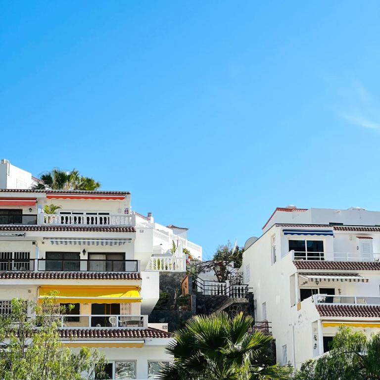 Luxury penthouse with breathtaking views and huge private terraces - Apartamento Ático - 35